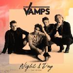 Universal Vamps: Night & Day (Day Edition) - CD (022713)