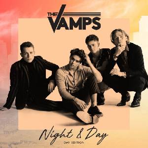 Universal Vamps: Night & Day (Day Edition) - CD (022713)