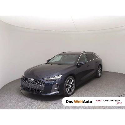 Audi A6 quattro 220 kW