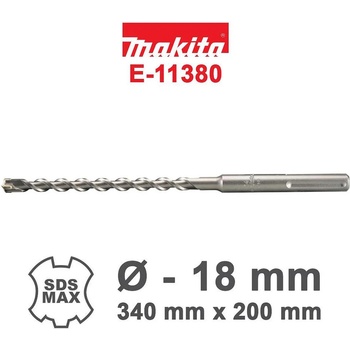 Image 1 of Makita E-11380