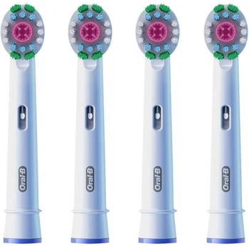 Image 1 of Oral-B 3D White EB18-4