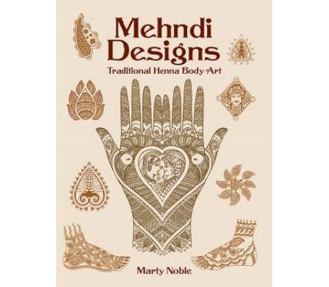Mehndi Designs
