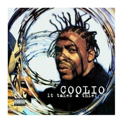 Coolio - It Takes A Thief CD