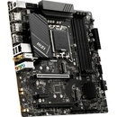 Image 1 of MSI PRO B760M-A WIFI