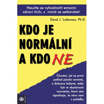 Kdo je normální a kdo ne
