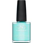 CND Vinylux Дълготраен лак за нокти, Taffy, 15 ml - baby