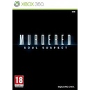 Murdered: Soul Suspect