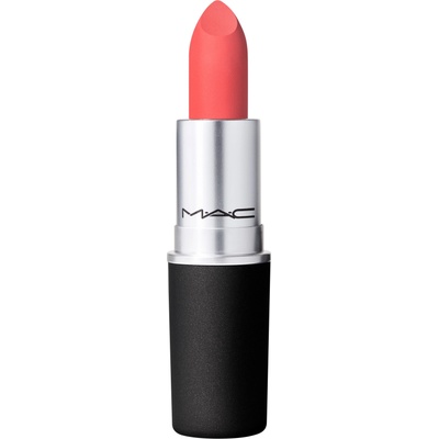 M·A·C Powder Kiss Lipstick Червило стик 3gr