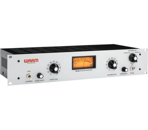 Warm Audio WA-2A