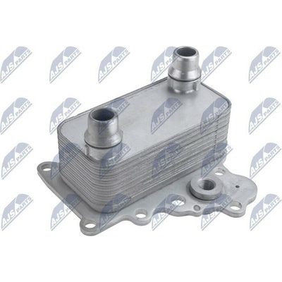 Olejový chladič, motorový olej NTY CCL-AR-003