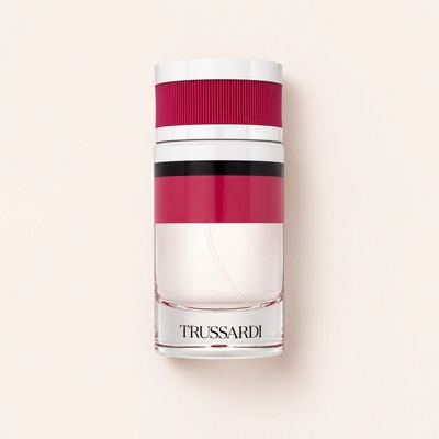 TrussarDi Ruby Red parfémovaná voda dámská 90 ml