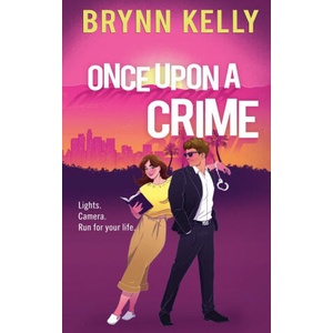 Once Upon a Crime | Brynn Kelly (2026)