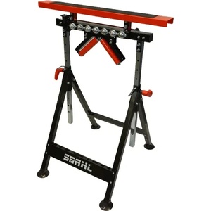 STAHL Мултифункционална подпора 4 в 1 STAHL The Multi-Function Work Bench/ 200 кг/ 830-1275 мм (S00915)