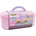 Crayola Творчески комплект Crayola - Перлен моделин в куфарче, 4 цвята, 568 g (2916)