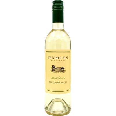 Duckhorn Napa Valley Sauvignon Blanc Bílé 2022 13,5% 0,75 l (holá láhev)