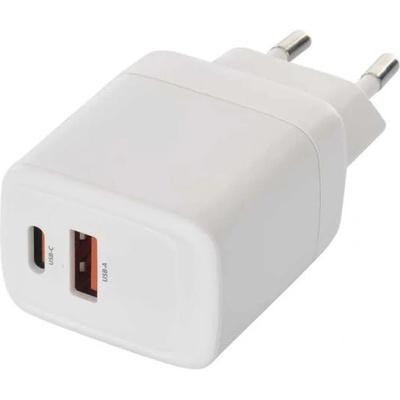 ASTRA Мрежов USB адаптер (източник) GaN PD 20W