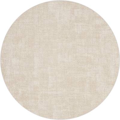 Guzzini Подложка за чинии Fabric двустранна 38 см млечнобяла (127904156)