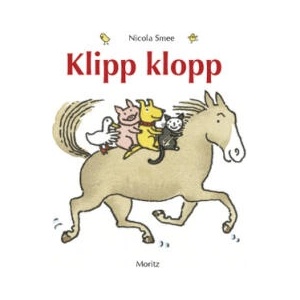 Klipp klopp (ISBN: 9783895653018)