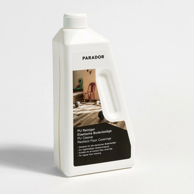 PU cleaner Design flooring coverings, 750 ml