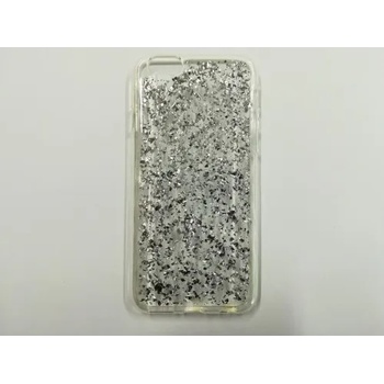 Image 1 of Samsung Силиконов гръб с цветни парченца за Samsung Galaxy J5 2016