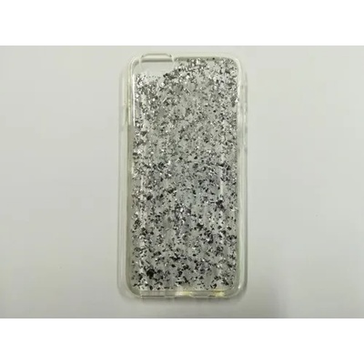 Samsung Силиконов гръб с цветни парченца за Samsung Galaxy J5 2016