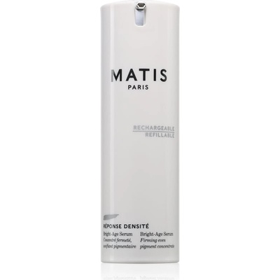 Matis Réponse Densité Bright-Serum озаряващ серум против пигментни петна 30ml