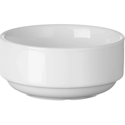 FINE DINE Stohovatelná miska Pure Bianco 0,25 l