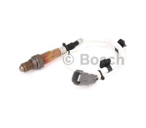 Lambda sonda BOSCH 0 258 006 344