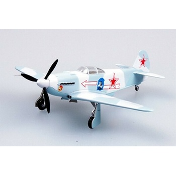 Easy Model Yak-3 Eastern Russia 1944 hotový model 1:72