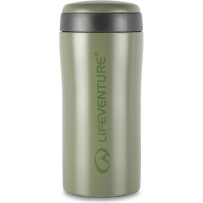 LIFEVENTURE Чаша Lifeventure Thermo 300 ml, матово каки (TO.9530K)