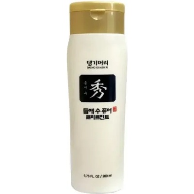 DOORI Кератинов балсам против косопад, 200 мл (doori-b-200)