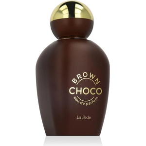 La Fede Choco Brown EDP 100 ml Парфюми
