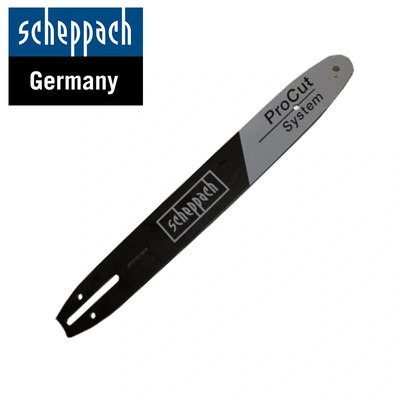 Scheppach Шина за верижен трион Pro-cut AP14-53-507P / Scheppach 7910300703 / (SCH 7910300703)
