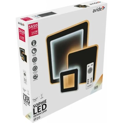 Avide Sophie ADO3S-113W-SO-2.4G