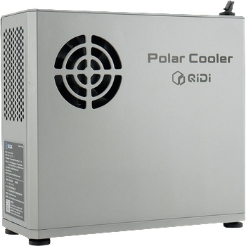 QIDI Tech Polar Cooler - Q2/Max4 (744581223334)