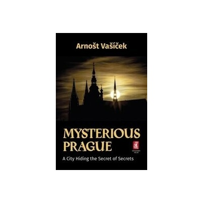 Mysterious Prague