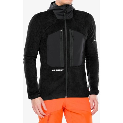 Mammut Eiger Nordwand Pro ML Air Hooded Jacket black