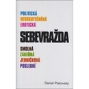Sebevražda - Daniel Pískovský
