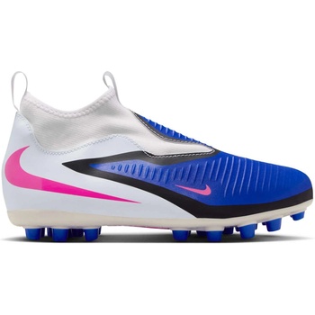 NIKE Обувки jr phantom 6 high acad fg/mg
