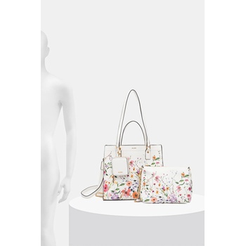 Aldo Чанта Aldo в бяло BELLONA. 961 (BELLONA.961)