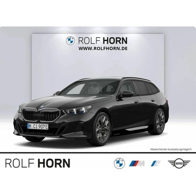 BMW 530e Touring xDrive M Sport 220 kW