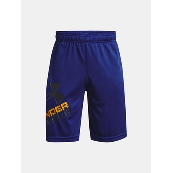 Under Armour Момчески шорти Under Armour UA Prototype 2.0 Logo Shorts Under Armour | Sin | Момчешки | 128