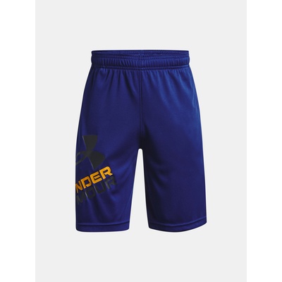 Under Armour Момчески шорти Under Armour UA Prototype 2.0 Logo Shorts Under Armour | Sin | Момчешки | 128