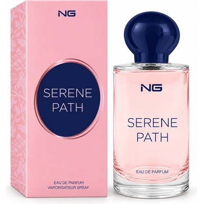 NG Perfumes Serene Path parfémovaná voda dámská 100 ml