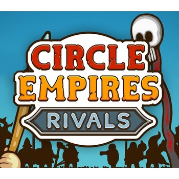 Circle Empires Rivals