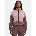 Under Armour Дамско яке Under Armour UA Unstoppable Jacket-PNK Under Armour | Rozov | ЖЕНИ | XS