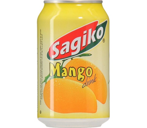 Sagiko mango 320 ml