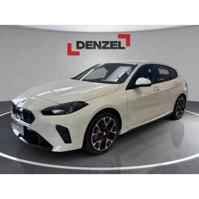 BMW 118d 110 kW