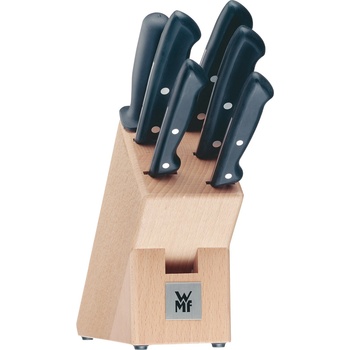 Image 1 of WMF Комплект ножове с блок Classic Line WMF (WM1874706030)