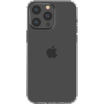Púzdro Devia Shark Series Shockproof Case iPhone 14 Pro Max čiré